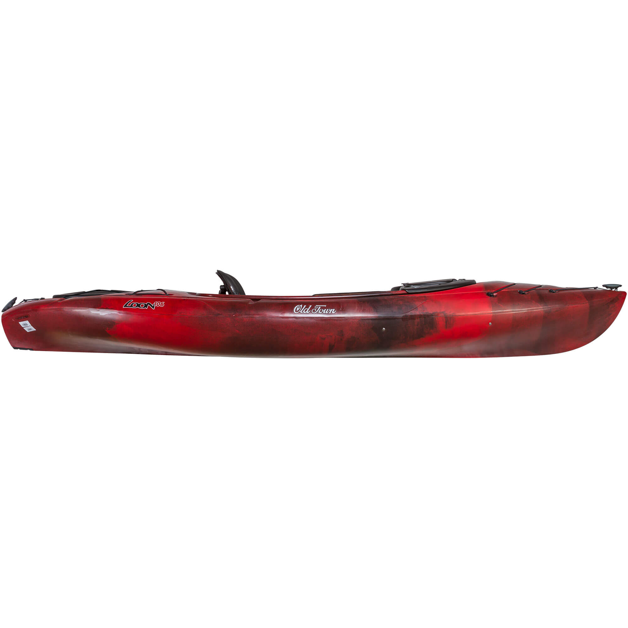 2022 Old Town Canoes and Kayaks Loon 106 - Photo 6